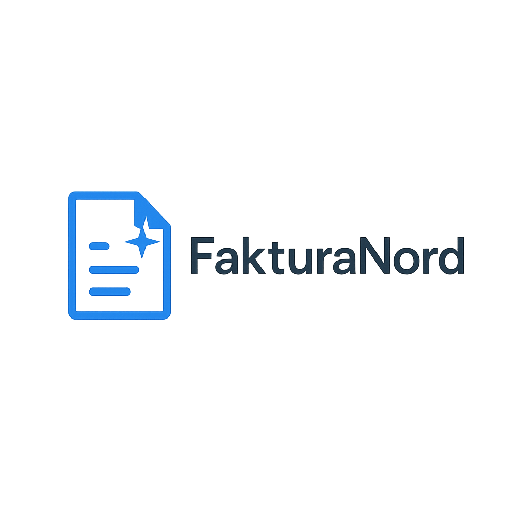 FakturaNord logo